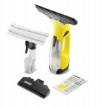Karcher WV2 Premium 2nd Generation Window Vacuum Set Back in Stock