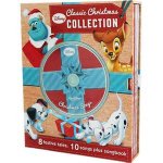 Disney Christmas collection - The Works (C&C available)
