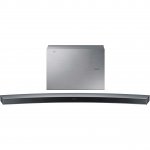 Samsung HW-J6001R Bluetooth Curved Soundbar with Wireless Subwoofer - Silver