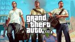 GTA 5 on PS4 or Xbox One this week