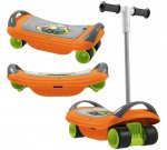 Chicco Fit N Fun 3-in-1 Balanskate now
