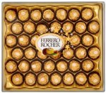 Ferrero Rocher 42 Pieces 525g £8.02 @ Costco
