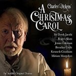 Charles Dickens' A Christmas Carol Audiobook Free for everyone