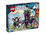 LEGO Elves 41180 Ragana's Magic Shadow Castle