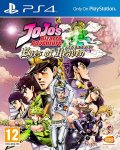 JoJo's Bizarre Adventure Eyes of Heaven on PS4