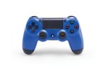 New Sony PlayStation Dualshock 4 Blue (PS4) &pound;37.99 (Prime)