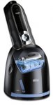 Braun Series 3 350cc Rechargeable Wet & Dry Foil Electric Shaver
