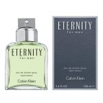 Calvin Klein Eternity Men Eau de Toilette 100ml