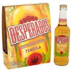 Desperados Original Tequila Flavoured Beer