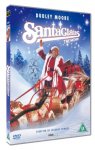 Santa Claus The movie with Dudley Moore