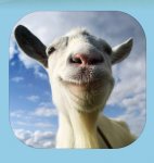  Goat Simulator for iOS now FREE for a LIMITED TIME! Previously £3.99
