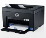 DELL C1760nw Colour Laser LED Printer without Toner refurbished ONLY FEW LEFT - £69.99 @ siliconconnect ebay