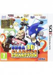 Nintendo 3DS SEGA 3D Classic Collection