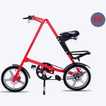 SULIDA Mini Folding Bike