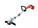Black + Decker GLC3630L20-GB 36V Cordless Strimmer