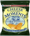 Cheesy Moments 24 pack @ Amazon - Sold by The Sweet Pot