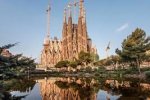 2 Night City Break in Barcelona - highly rated central boutique hotel, flights & airport transportation just &pound;73.74pp