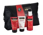 Tresemme 7 Day Smooth Wash Bag Gift Set