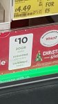 Unlimited calls, unlimited texts and 20GB data on asda mobile xmas mega bundle