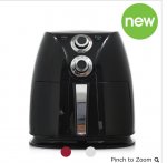Wilko Air Fryer