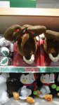 Sainsbury's Rufus the Reindeer | Sainsbury's