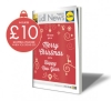 Lidl Vouchers with The Sun, Daily Mail, Daily Telegraph, OK! Magazine, Daily Record on Saturday 19th December