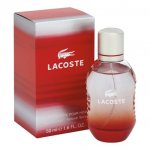 Lacoste Red 50ml - £16.19 with FREE DELIVERY (Eau de Toilette for him) @ The Perfume Shop