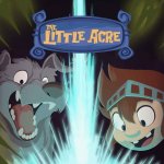 The Little Acre for PS4 @ PSN 15% off for PS+ users (Until the 27th Dec)