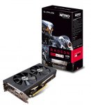 Sapphire AMD Radeon RX 470 Nitro+ 8GB