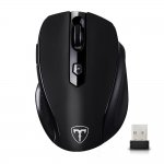 Pictek Wireless Laptop Mouse Sold by YongTop