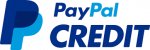 Paypal Credit - 0% interest free for 4 months to use again and again spend