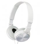 Sony MDRZX310 Foldable Headphones - Metallic White, Black or Blue @ Amazon Prime (+ &pound;3.99 non Prime)