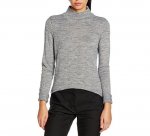 Vero Moda Women's high neck jumper available in 3 colours
