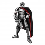 Lego Star Wars Captain Phasma 75118 C&C