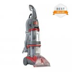 Vax Dual V Carpet Cleaner