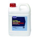 Anti-Freeze Concentrate 2l- Wickes - £4.99