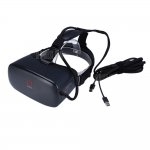 Deepoon E2 3D 1080p VR Virtual Reality PC Headset