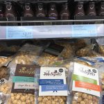 Joe and Seph's (popcorn) 80g bag