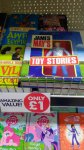 Poundworld: James May Toy Stories