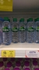 Volvic water