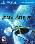 PS4/Vita Exist Archive : The Other Side of the Sky Each Delivered