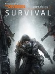 Tom Clancy's: The Division - Survival Expansion (uPlay) £8.63 (Using Code) @ Greenman Gaming