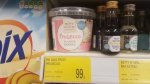 PROSECCO flavoured frosting