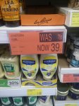 Lea & perrin's worcester sauce 150ml