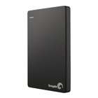 Seagate Backup Plus Slim Portable Hard Drive 2TB with code