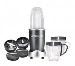 Nutribullet 600w 12 Piece Set