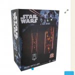 Star Wars Galaxy Battle Light