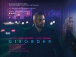 Free tickets to Disorder - Sunday 20th March