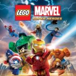 PS4 LEGO® Marvel Super Heroes / God of War III Remastered - £6.00