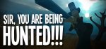 Steam] Sir, You Are Being Hunted - 39p - Bundlestars